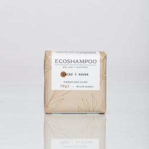 Eco Shampoo - Cacao