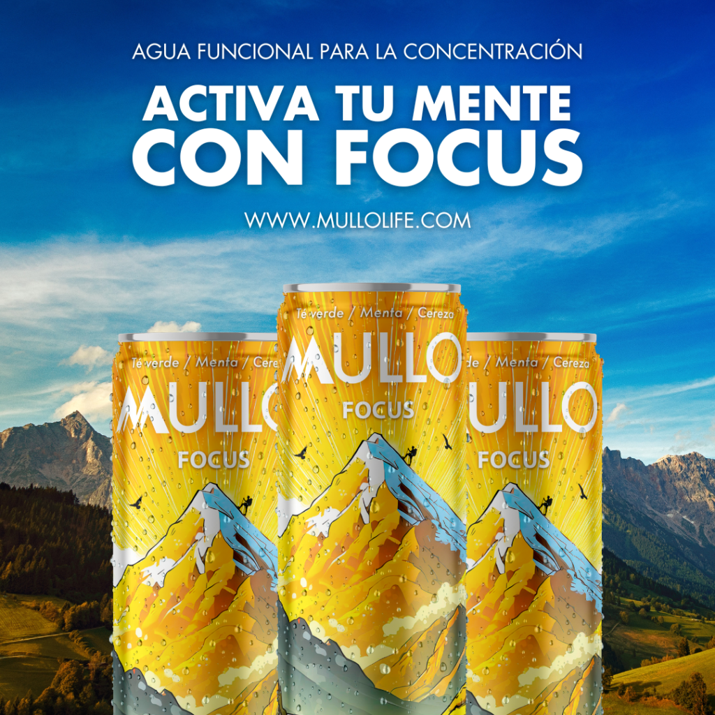 Mullo Focus