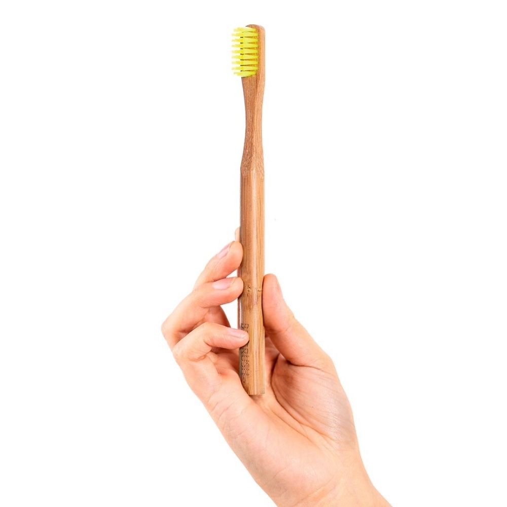 Cepillo de dientes - Biobrush